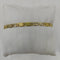 Bracciale Unisex Oro 18 kt catena bicolore 21 cm 12,70 gr | Gioiellitosti.it